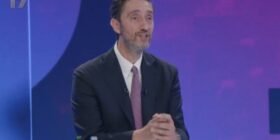 Uran Ismaili konfirmon koalicionin me Përparim Ramën në kryeqytet: Nuk dua të prodhoj krizë në Prishtinë, nesër zyrtarizohet