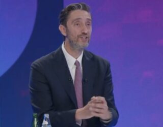 Uran Ismaili konfirmon koalicionin me Përparim Ramën në kryeqytet: Nuk dua të prodhoj krizë në Prishtinë, nesër zyrtarizohet