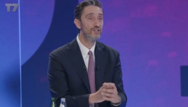 Uran Ismaili konfirmon koalicionin me Përparim Ramën në kryeqytet: Nuk dua të prodhoj krizë në Prishtinë, nesër zyrtarizohet