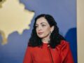 Osmani në përkrahje të protestës në Shkup: Gjuha shqipe është e shenjtë, ngrihu në mbrojtje të saj