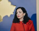 Osmani në përkrahje të protestës në Shkup: Gjuha shqipe është e shenjtë, ngrihu në mbrojtje të saj Osmani në përkrahje të protestës në Shkup: Gjuha shqipe është e shenjtë, ngrihu në mbrojtje të saj