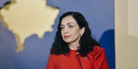 Osmani: E kam ngritur zërin kundër draftit të statutit të Asociacionit të hartuar nga Lajçak