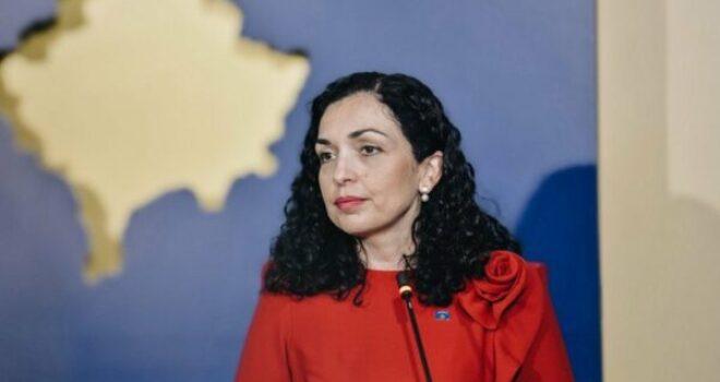 Osmani: Kosova nuk lejon përqendrimin e pushtetit në duart e një subjekti apo individi
