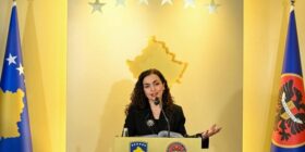 Osmani: Kurti i ka dy zgjidhje, një presidencë që e çon shtetin në piedestal apo krizë dhe zgjedhje