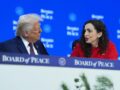 Osmani zbulon detaje të tjera: Qeveria Kurti ka thënë se ishte gabim i madh që u ula në tryezë me presidentin Trump