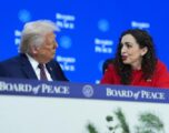 Osmani zbulon detaje të tjera: Qeveria Kurti ka thënë se ishte gabim i madh që u ula në tryezë me presidentin Trump