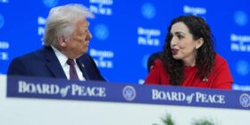 Osmani zbulon detaje të tjera: Qeveria Kurti ka thënë se ishte gabim i madh që u ula në tryezë me presidentin Trump