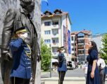 Osmani: Rugovizmi jeton dhe mbetet udhërrëfyes për Kosovën