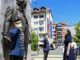 Osmani: Rugovizmi jeton dhe mbetet udhërrëfyes për Kosovën