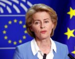Von der Leyen: Evropa do të përgjigjet ndaj incidenteve të përsëritura me dronë rusë