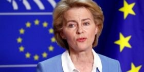 Von der Leyen: Evropa do të përgjigjet ndaj incidenteve të përsëritura me dronë rusë