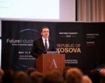 Kurti hapi konferencën “Future Industry Minds 2026“, thotë se Kosova ka potencial të madh të fuqisë punëtore