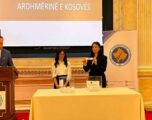 AAK garon me numrin 128 në zgjedhjet e 7 qershorit