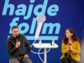 Pa distancë, pa censurë’’, Abdixhiku e Osmani shkojnë në Gjilan: Kosova ka nevojë për më pak zhurmë e më shumë bisedë