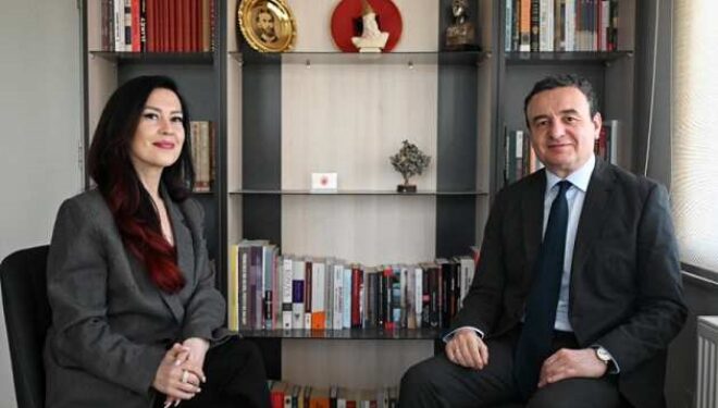 Kurti prezanton aderimin e radhës, pritet të jetë në listë për deputete