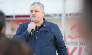 Agim Veliu kritikon LDK-në pas zgjedhjeve: Përgjegjësia bie mbi Abdixhikun dhe Osmanin