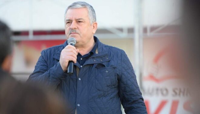 Dega e LDK-së në Podujevë e propozon edhe Agim Veliun si kandidat për deputet