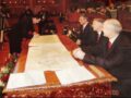 Ahmet Isufi: Familjet e dëshmorëve dhe veteranët janë themeli moral i lirisë së Kosovës