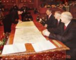 Ahmet Isufi: Familjet e dëshmorëve dhe veteranët janë themeli moral i lirisë së Kosovës