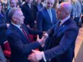 Isufi: Ramush Haradinaj mbetet simbol i shtetndërtimit dhe demokracisë në Kosovë Isufi: Ramush Haradinaj mbetet simbol i shtetndërtimit dhe demokracisë në Kosovë