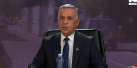 AAK prezanton planin për siguri, Isufi: Angazhimi ynë ka qenë në partneritet me NATO-n dhe SHBA-në
