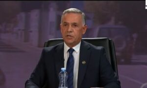 AAK prezanton planin për siguri, Isufi: Angazhimi ynë ka qenë në partneritet me NATO-n dhe SHBA-në