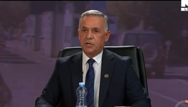 AAK prezanton planin për siguri, Isufi: Angazhimi ynë ka qenë në partneritet me NATO-n dhe SHBA-në