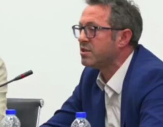 Krasniqi: Aplikuesve jashtë Kosovës që iu refuzohet regjistrimi nga KQZ mund ta bëjnë kundërshtimin brenda 24 orëve