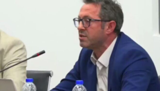 Krasniqi: Aplikuesve jashtë Kosovës që iu refuzohet regjistrimi nga KQZ mund ta bëjnë kundërshtimin brenda 24 orëve