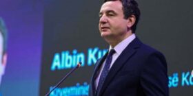 Kurti në Han të Elezit: Mos me t’u njoftë fitorja e mos me t’u pranu rezultati tregon që i kemi disa sfida si shoqëri
