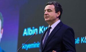 Kurti në Han të Elezit: Mos me t’u njoftë fitorja e mos me t’u pranu rezultati tregon që i kemi disa sfida si shoqëri