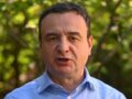 Kurti: Le t’i kalojmë 500 mijë vota, t’ia mbyllim bllokut opozitar shtigjet Kurti: Le t’i kalojmë 500 mijë vota, t’ia mbyllim bllokut opozitar shtigjet
