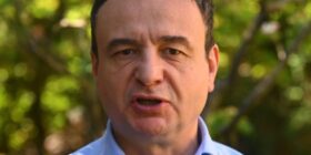 Kurti: Le t’i kalojmë 500 mijë vota, t’ia mbyllim bllokut opozitar shtigjet