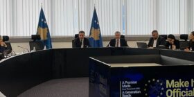 Kurti: Opozita po bllokon reformat, po rrezikon miliona euro nga BE-ja