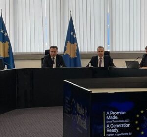 Kurti: Opozita po bllokon reformat, po rrezikon miliona euro nga BE-ja