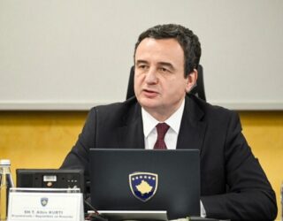 Agjencia e Kosovës për Akreditim merr vulën amerikane, Kurti: Kosova e para në Evropë me njohje nga CHEA