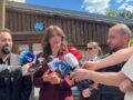 Haxhiu u bën thirrje të mbijetuarve të dhunës seksuale gjatë luftës: Aplikoni për njohjen e statusit
