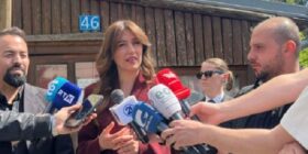 Haxhiu u bën thirrje të mbijetuarve të dhunës seksuale gjatë luftës: Aplikoni për njohjen e statusit