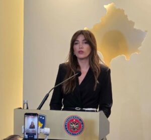 Haxhiu reagon pasi KPK shpalli konkursin për Kryeprokuror të Shtetit