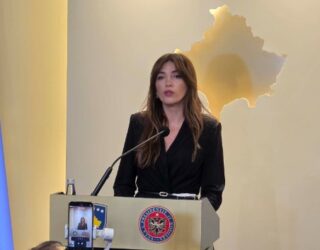 Haxhiu dekreton ligje për banimin, shëndetësinë dhe marrëveshjet ndërkombëtare