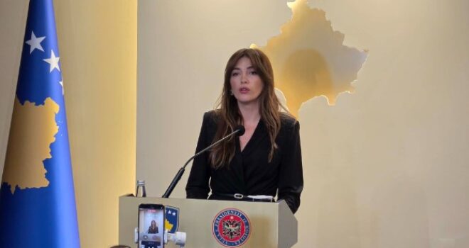 Haxhiu reagon pasi KPK shpalli konkursin për Kryeprokuror të Shtetit