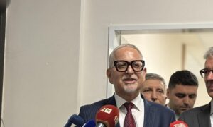 Vitia: Avastina do të jetë shumë shpejt në Kosovë