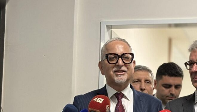 Vitia: Ligji për sigurim shëndetësor mundëson që barnat që paguhen jashtë spitalit, të rimbursohen