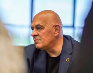 Gjini: Raporti i NDI-së alarmon për gjendjen në Kosovë