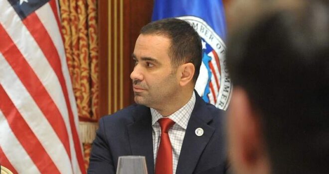 Zeka për gazin amerikan: Kosova nuk e ka asnjë “po” eksplicite