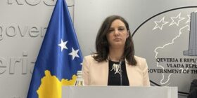 Rizvanolli: 775 mijë euro investim për përmirësimin e furnizimit me ujë në fshatrat e Shalës