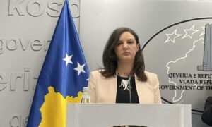 Rizvanolli paralajmëron humbje prej 9.4 milionë eurosh nga mosmiratimi i ligjeve për energjinë