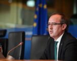 S’ishte në kongresin e partisë, deklarohet Avdullah Hoti