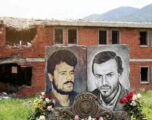 27 vjet nga rënia heroike e Abdullah Tahirit dhe Enver Topallit, Haradinaj: Lavdi e përjetshme heronjve të Kosovës 27 vjet nga rënia heroike e Abdullah Tahirit dhe Enver Topallit, Haradinaj: Lavdi e përjetshme heronjve të Kosovës