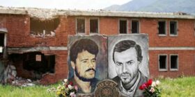 27 vjet nga rënia heroike e Abdullah Tahirit dhe Enver Topallit, Haradinaj: Lavdi e përjetshme heronjve të Kosovës